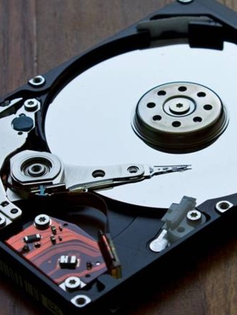 Computadoras en Turmero