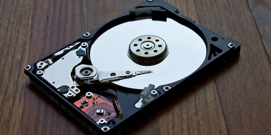 Computadoras en Turmero